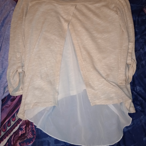 NWT Bundle Of Lightweight Sweaters - Picture 12 of 12